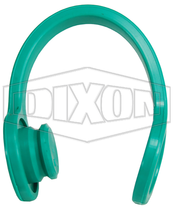 DQC K-Series ISO-A 5600 Interchange Dust Plug